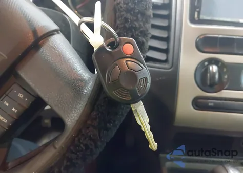 2008 Ford Edge Se from USA, damaged, VIN 2FMDK36C88BB31357